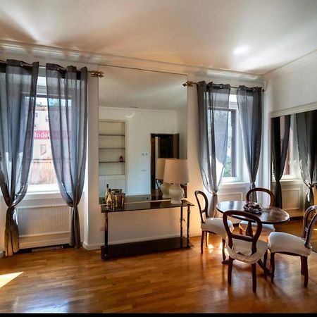 Prince'S Suite Spagna Rome Exterior photo